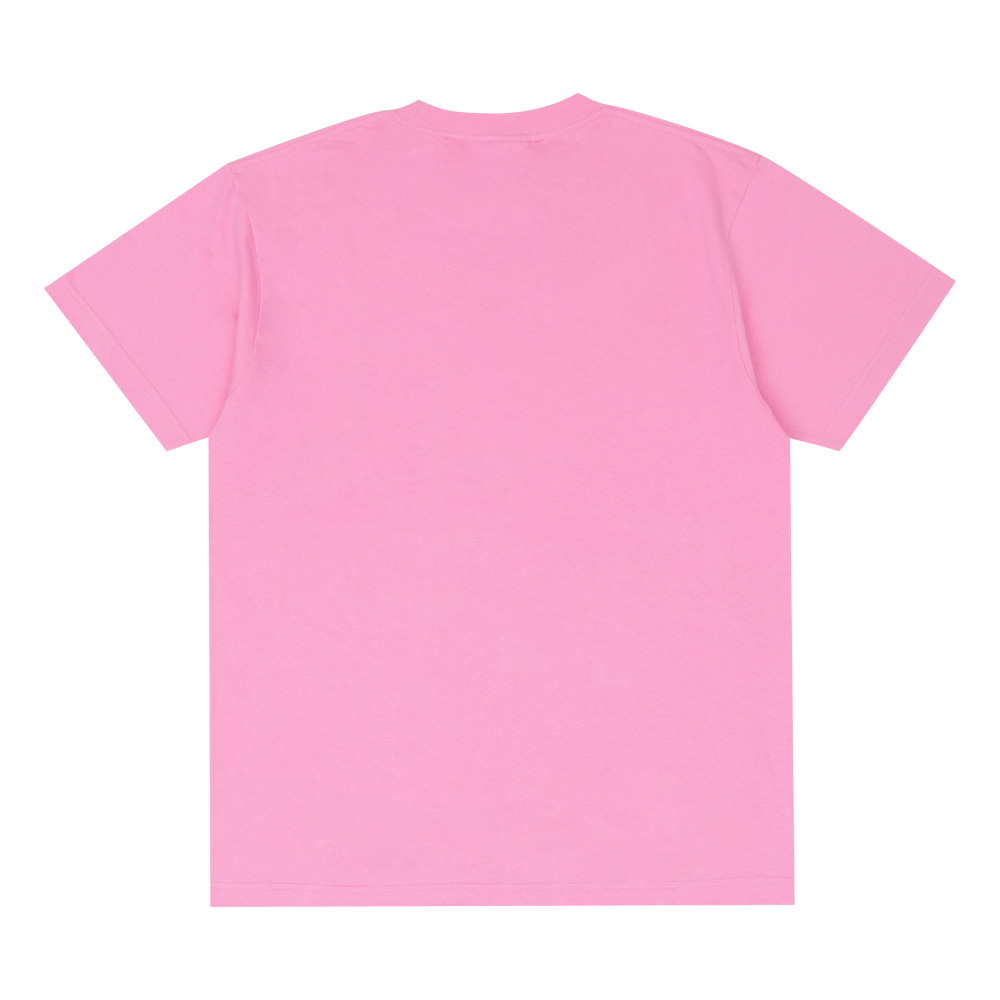 Mansion T-Shirt - Pink