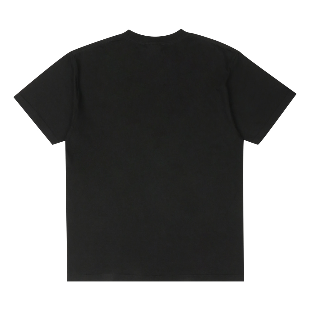 Mansion T-Shirt - Black