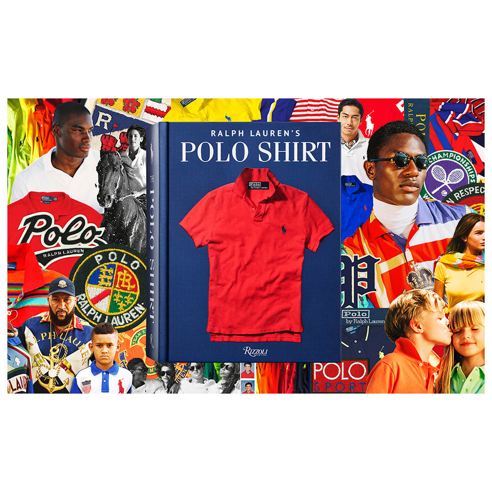 Ralph Lauren&#039;s Polo Shirt