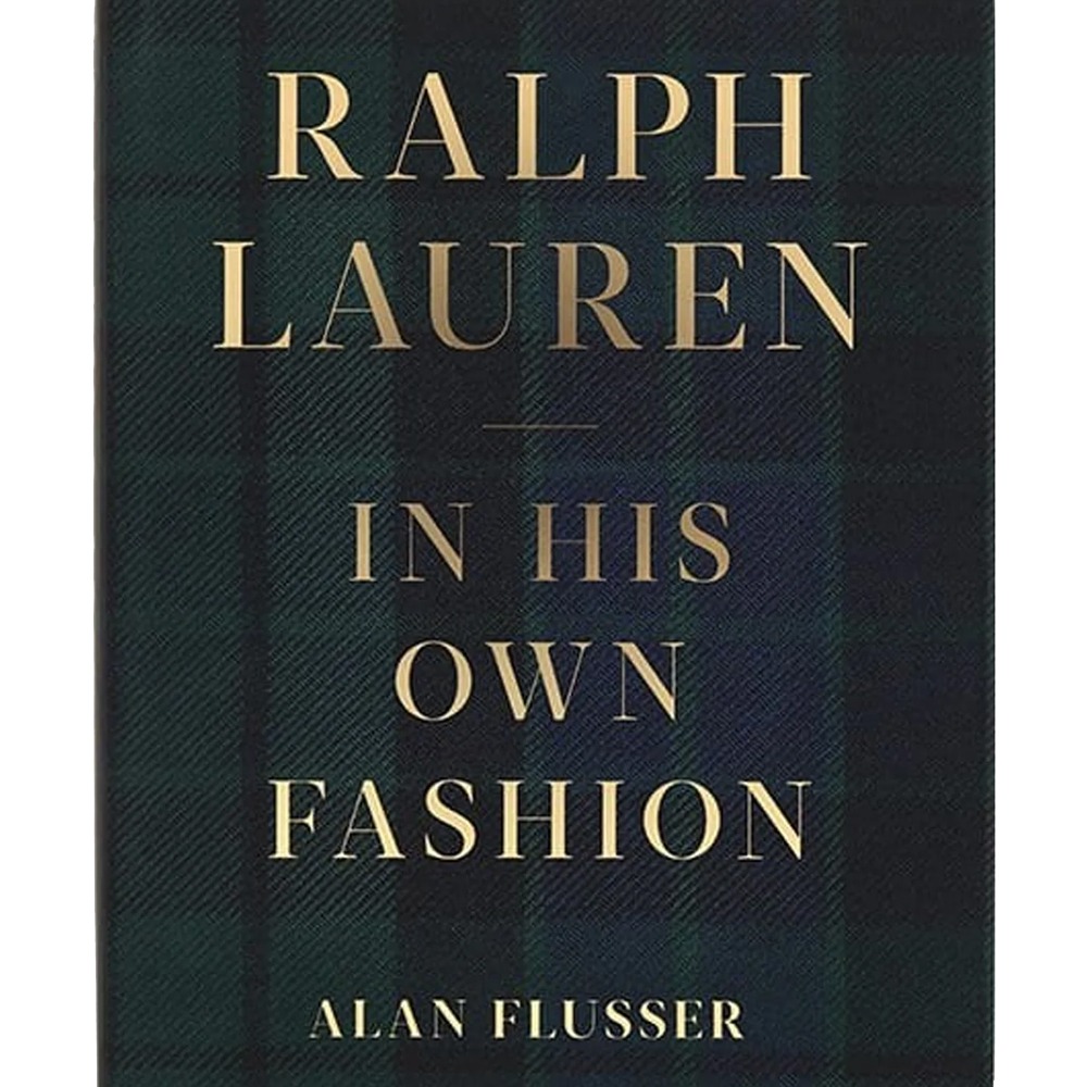 Ralph Lauren : In his own Fashion
