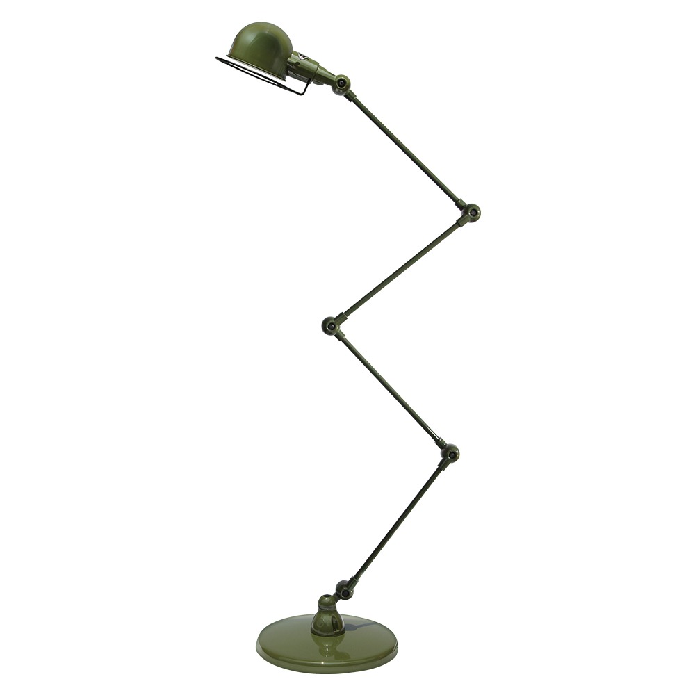 SIGNAL FLOOR LAMP SI433 olive