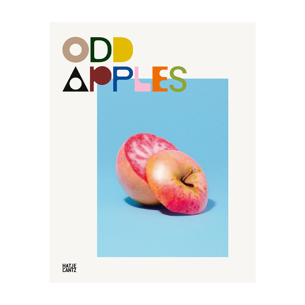 William Mullan: Odd Apples