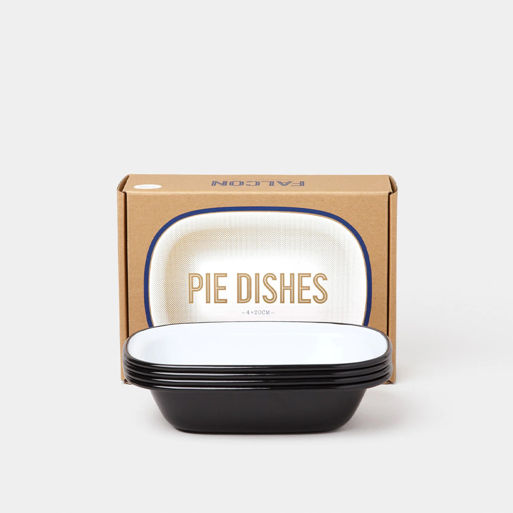 Pie Dishes